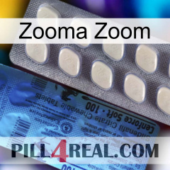 Zooma Zoom 34